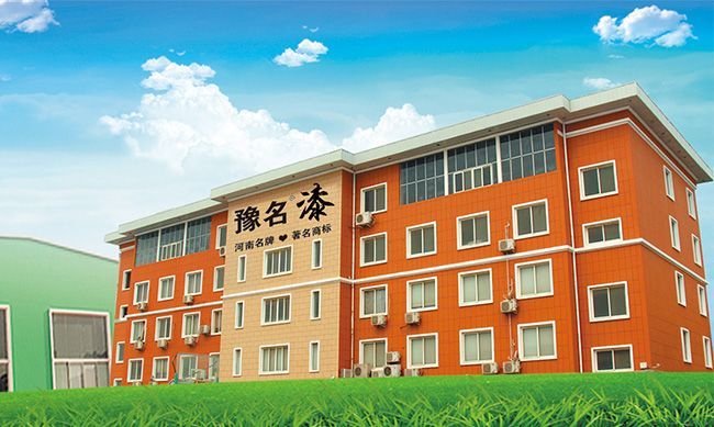 洛陽(yáng)豫名建筑涂料有限公司有哪些優(yōu)勢(shì)呢？