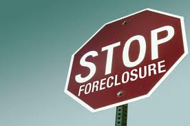 Stop Foreclosure Mountlake Terrace